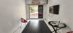 2 BHK +Apartment For Sale in Seawoods Sector 44
