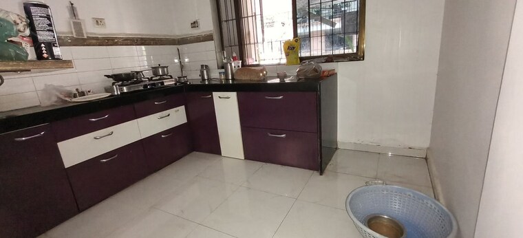 Kitchen, seawoods sector 44 2 Bedroom 1550 Sq.Ft. Apartment In Seawoods Sector 44 Navi Mumbai 10716866