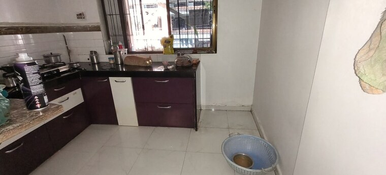 Kitchen, seawoods sector 44 2 Bedroom 1550 Sq.Ft. Apartment In Seawoods Sector 44 Navi Mumbai 10716866