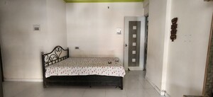 Bedroom in 2 BHK Apartment at Seawoods Sector 44 – for Sale