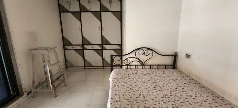 Bedroom, seawoods sector 44 2 Bedroom 1550 Sq.Ft. Apartment In Seawoods Sector 44 Navi Mumbai 10716866
