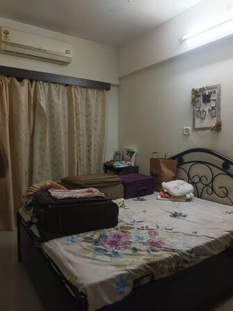 2 BHK Apartment For Rent in Trishul Gold Coast in Ghansoli, Navi Mumbai