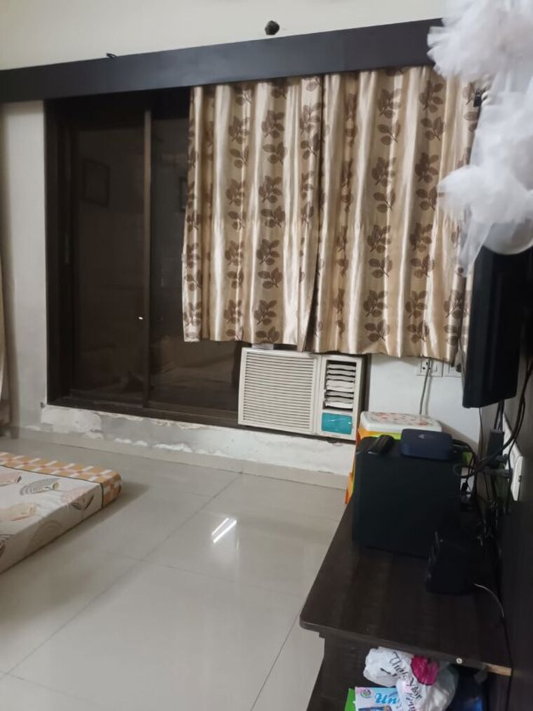 Bedroom, trishul-gold-coast 2 Bedroom 1200 Sq.Ft. Apartment In Ghansoli Navi Mumbai 10717082