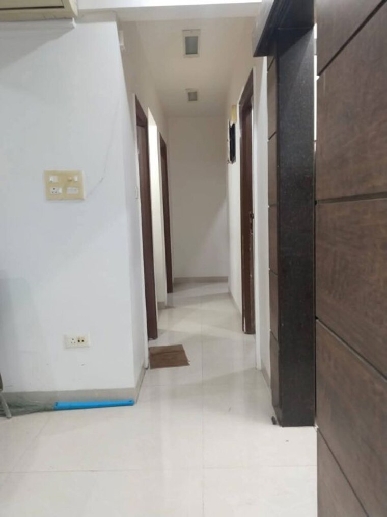 Living Room, trishul-gold-coast 3 Bedroom 2350 Sq.Ft. Apartment In Ghansoli Navi Mumbai 10717083