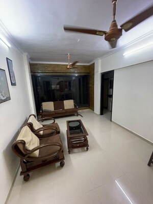 1 BHK Apartment For Rent in Sher E Punjab, Andheri East