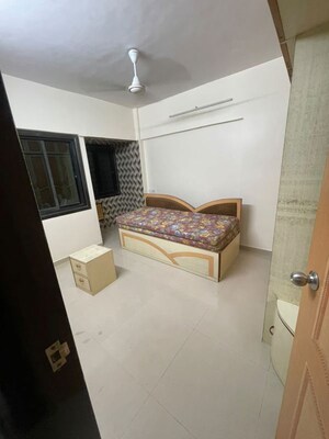 Team Area in 1 BHK Apartment at Sher E Punjab, Andheri East – for Rent