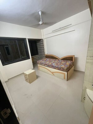 Bedroom in 1 BHK Apartment at Sher E Punjab, Andheri East – for Rent