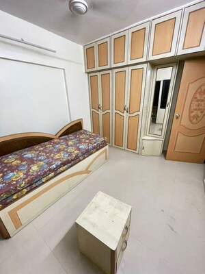 Bedroom in 1 BHK Apartment at Sher E Punjab, Andheri East – for Rent