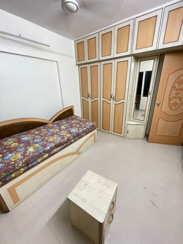 Bedroom, sher-e-punjab 1 Bedroom 525 Sq.Ft. Apartment In Andheri East Mumbai 10717086