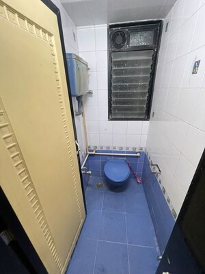 Team Area in 1 BHK Apartment at Sher E Punjab, Andheri East – for Rent