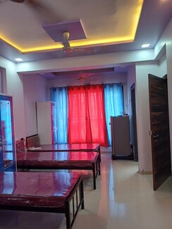 Pg For Rent in Ghansoli