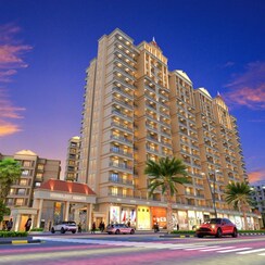 1 BHK Apartment For Sale in Ulhasnagar