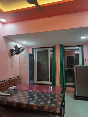  Pg For Rent in Turbhe