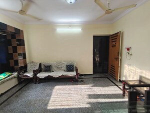 Bedroom in 1 BHK Apartment at Dheeraj Darshan, Jogeshwari East – for Rent