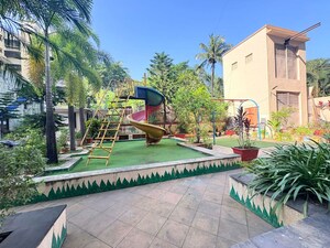 2 BHK Apartment – Exterior View View at Sadguru Complex I, Goregaon East - for Rent