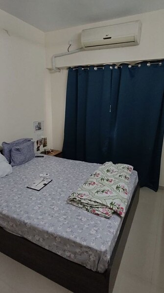 1 BHK Apartment For Rent in Romell Orbis in Andheri East, Mumbai