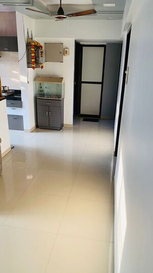 Room in 3 BHK Apartment at Nityanand Apartment Borivali, Borivali East – for Sale