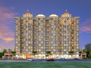 2 BHK Apartment For Sale in Kalyan
