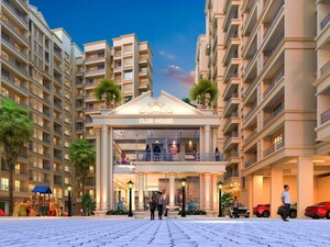 2 BHK Apartment – Exterior View View at Kalyan - for Sale