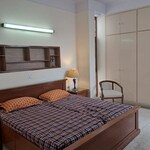 3 BHK +  3600 Sq.Ft. Apartment in Saket