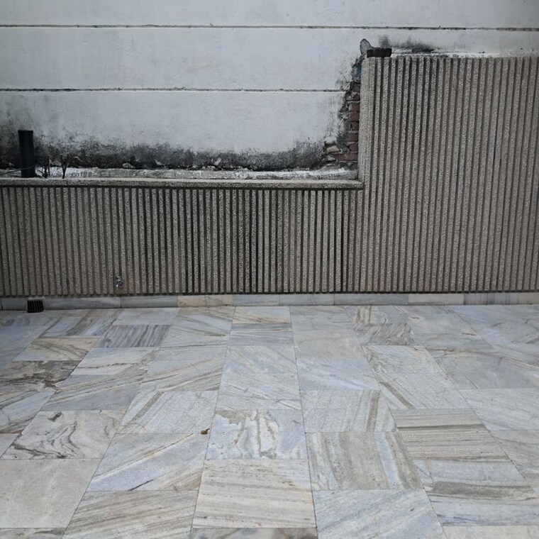 Bathroom, saket 3 Bedroom 3600 Sq.Ft. Apartment In Saket Delhi 10717104