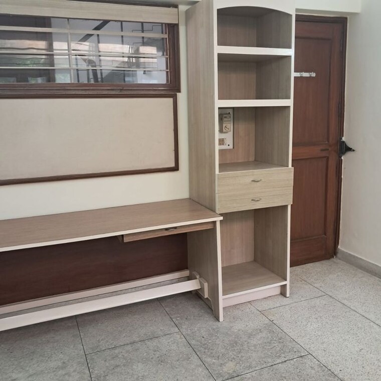 Bathroom, saket 3 Bedroom 3600 Sq.Ft. Apartment In Saket Delhi 10717104