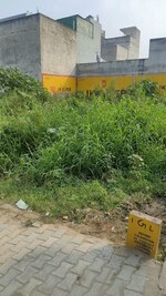 150 Sq.Yd. Plot in New Friends Colony