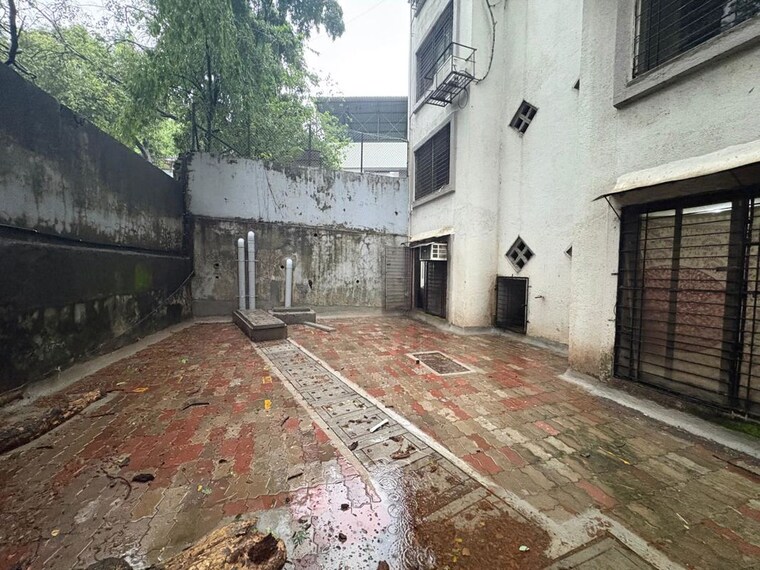 Exterior View, goyal-green-woods 2 Bedroom 756 Sq.Ft. Apartment In Andheri East Mumbai 10717111