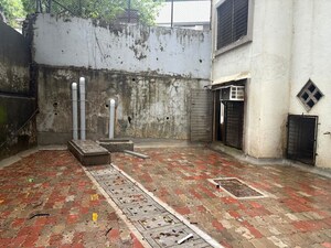 2 BHK Apartment – Exterior View View at Goyal Green Woods, Andheri East - for Rent