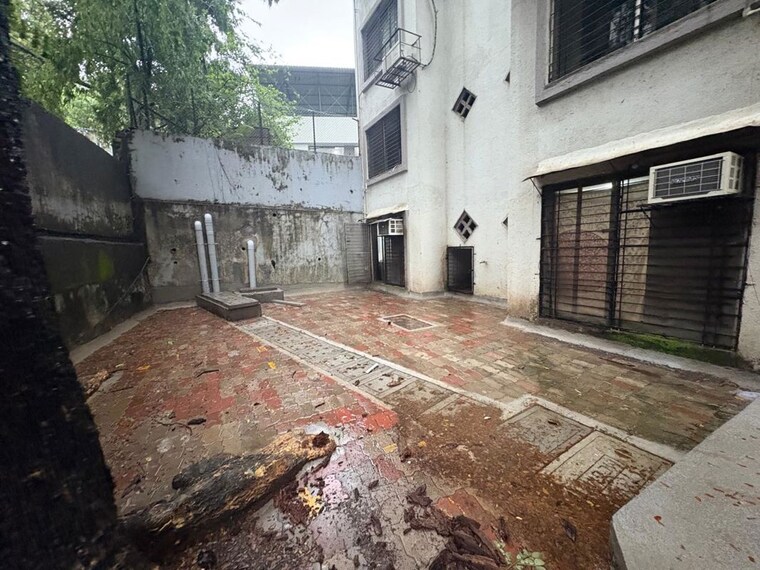 Exterior View, goyal-green-woods 2 Bedroom 756 Sq.Ft. Apartment In Andheri East Mumbai 10717111