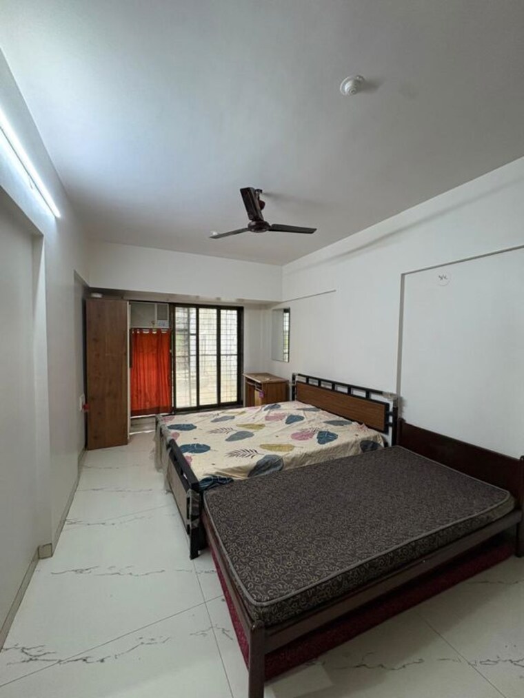 Bedroom, goyal-green-woods 2 Bedroom 756 Sq.Ft. Apartment In Andheri East Mumbai 10717111