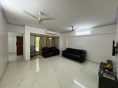 2 BHK +Apartment For Rent in Goyal Green Woods