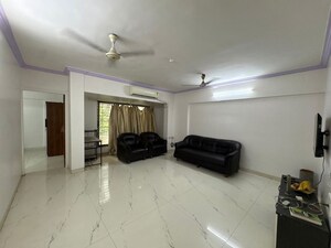 2 BHK Apartment For Rent in Goyal Green Woods, Andheri East