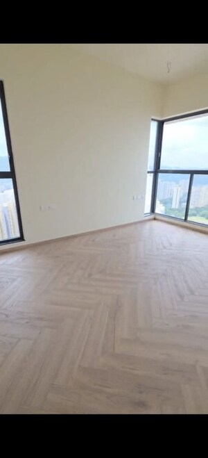 Room in 3 BHK Apartment at Raymond The Invictus By GS, Pokhran Road No One – for Sale