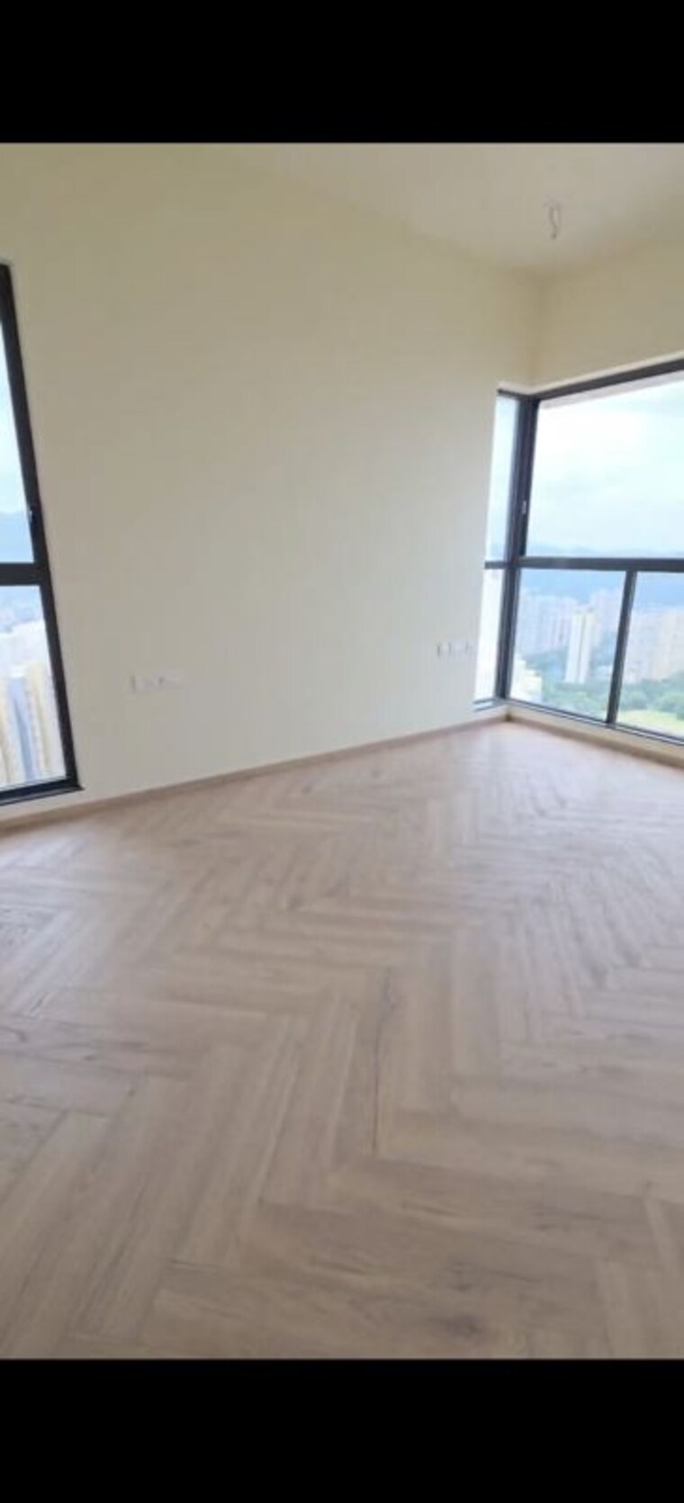 Room, raymond-the-invictus-by-gs 3 Bedroom 1190 Sq.Ft. Apartment In Pokhran Road No One Thane 10717116
