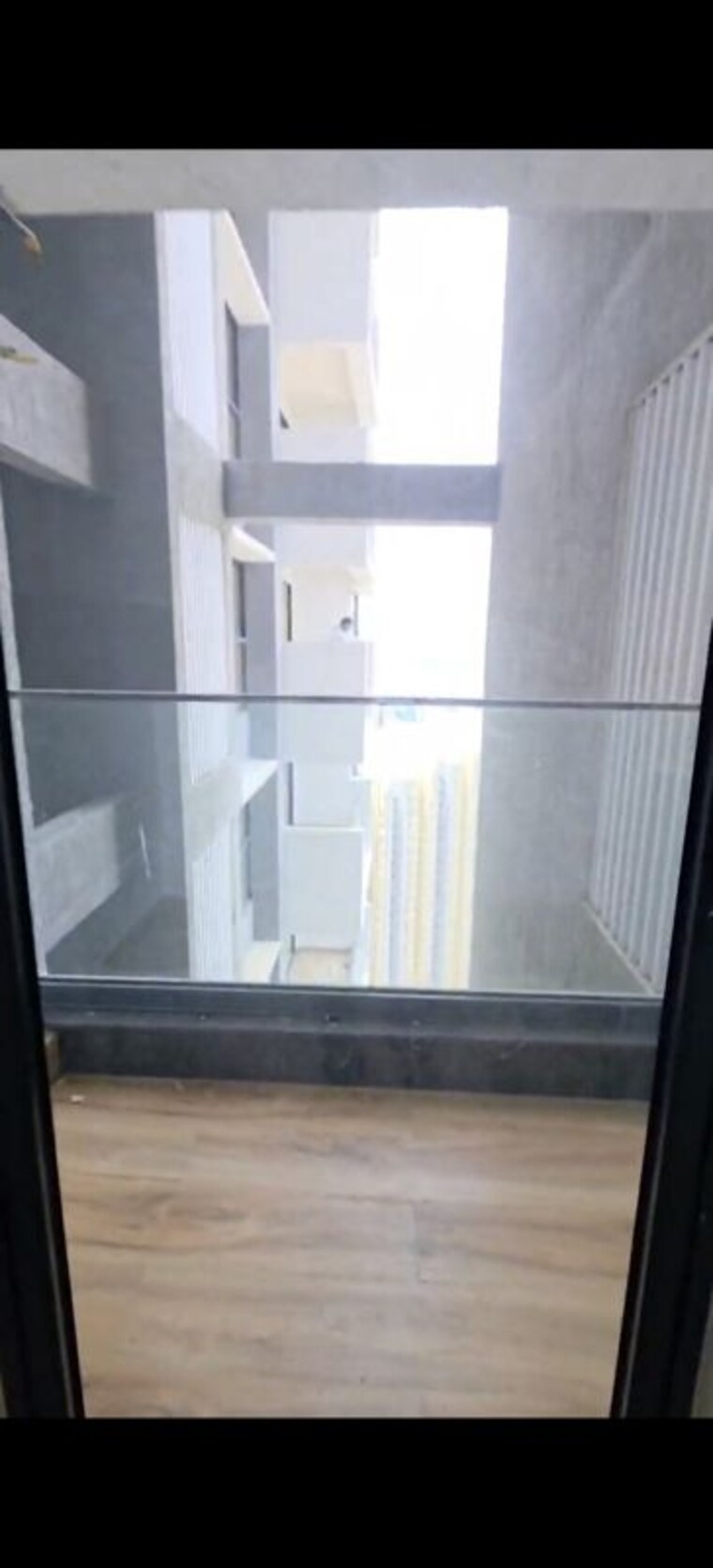 Bathroom, raymond-the-invictus-by-gs 3 Bedroom 1190 Sq.Ft. Apartment In Pokhran Road No One Thane 10717116