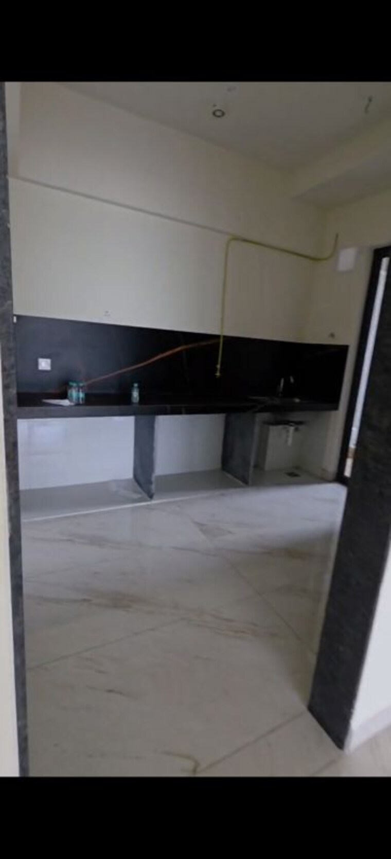 Kitchen, raymond-the-invictus-by-gs 3 Bedroom 1190 Sq.Ft. Apartment In Pokhran Road No One Thane 10717116