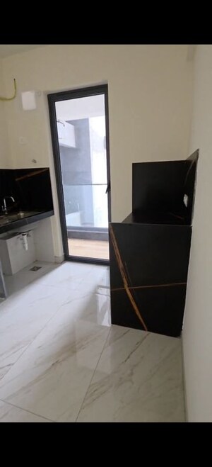 Furnished Amenities in 3 BHK Apartment at Raymond The Invictus By GS, Pokhran Road No One – for Sale