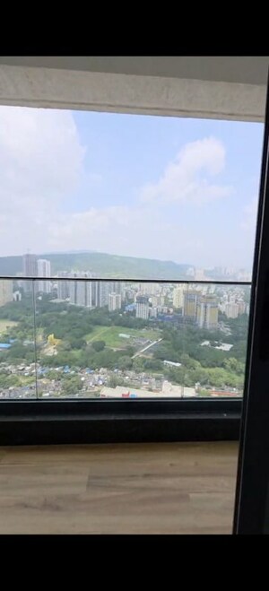 Swimming Pool in 3 BHK Apartment at Raymond The Invictus By GS, Pokhran Road No One – for Sale