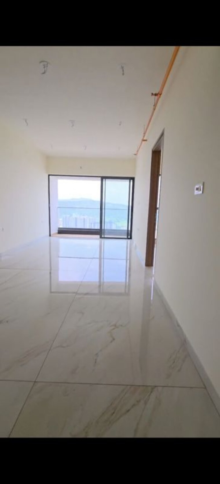 undefined, raymond-the-invictus-by-gs 3 Bedroom 1190 Sq.Ft. Apartment In Pokhran Road No One Thane 10717116