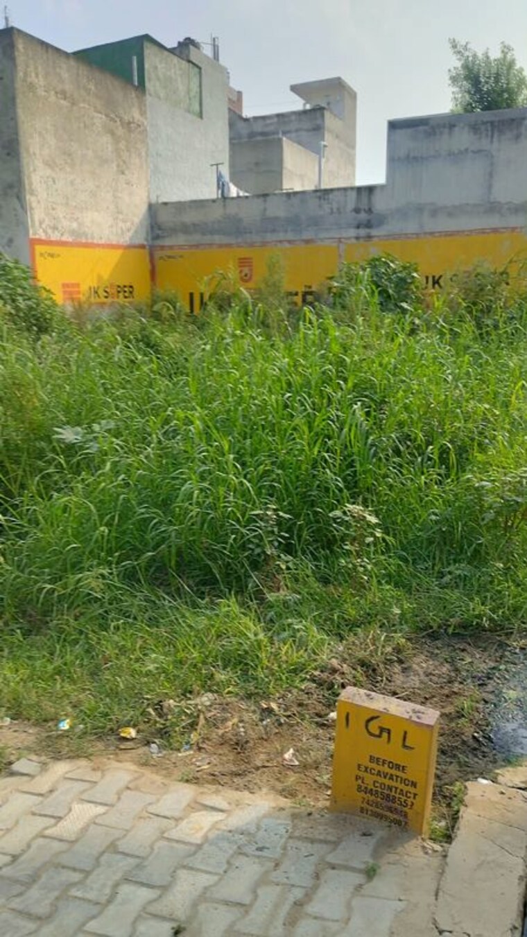 undefined, new-friends-colony  100 Sq.Yd. Plot In Sanjay Nagar Ghaziabad 10717106
