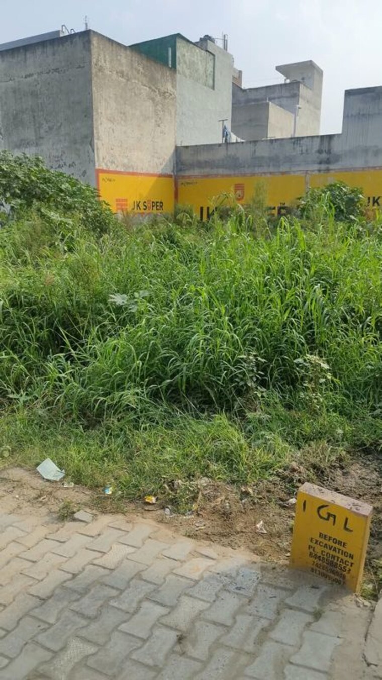 undefined, new-friends-colony  100 Sq.Yd. Plot In Sanjay Nagar Ghaziabad 10717106