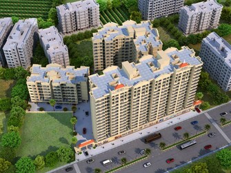 2 BHK Apartment For Sale in GBK Vishwajeet Empire in Ambernath East, Thane