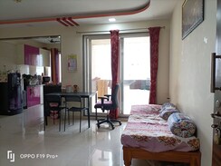 2 BHK Apartment For Rent in Bhagwati Eleganza
