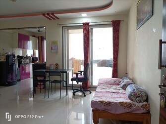 2 BHK 1264 Sq.Ft. Apartment in Bhagwati Eleganza