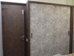 Furnished Amenities in 2 BHK Apartment at Bhagwati Eleganza, Ghansoli – for Rent