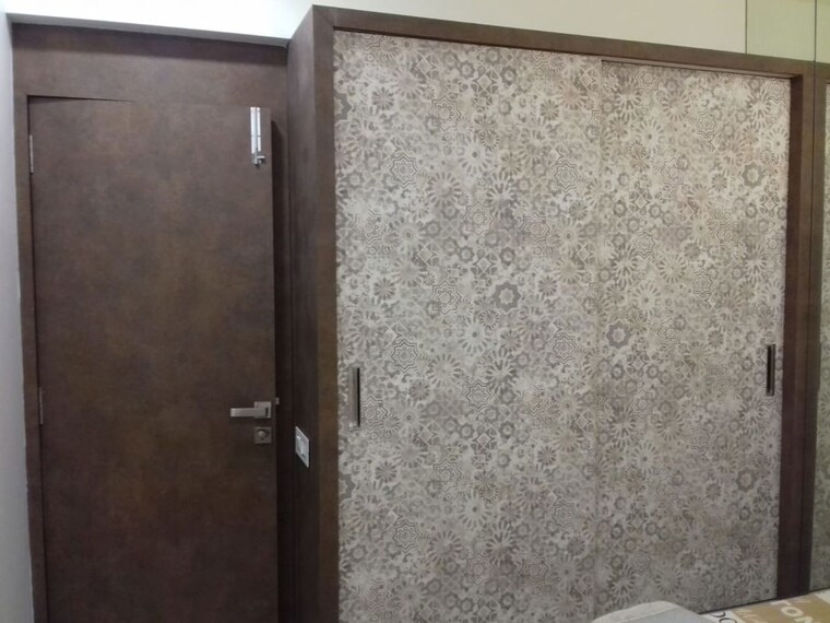 undefined, bhagwati-eleganza 2 Bedroom 1264 Sq.Ft. Apartment In Ghansoli Navi Mumbai 10717124