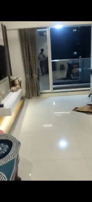 Kitchen in 2 BHK Apartment at Sheth Avalon, Laxmi Nagar – for Sale