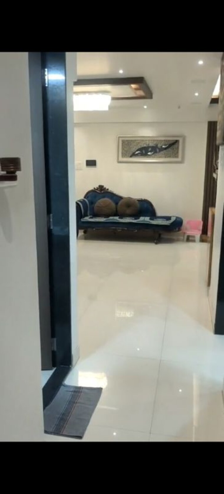 Room, sheth-avalon 2 Bedroom 750 Sq.Ft. Apartment In Laxmi Nagar Thane 10717123