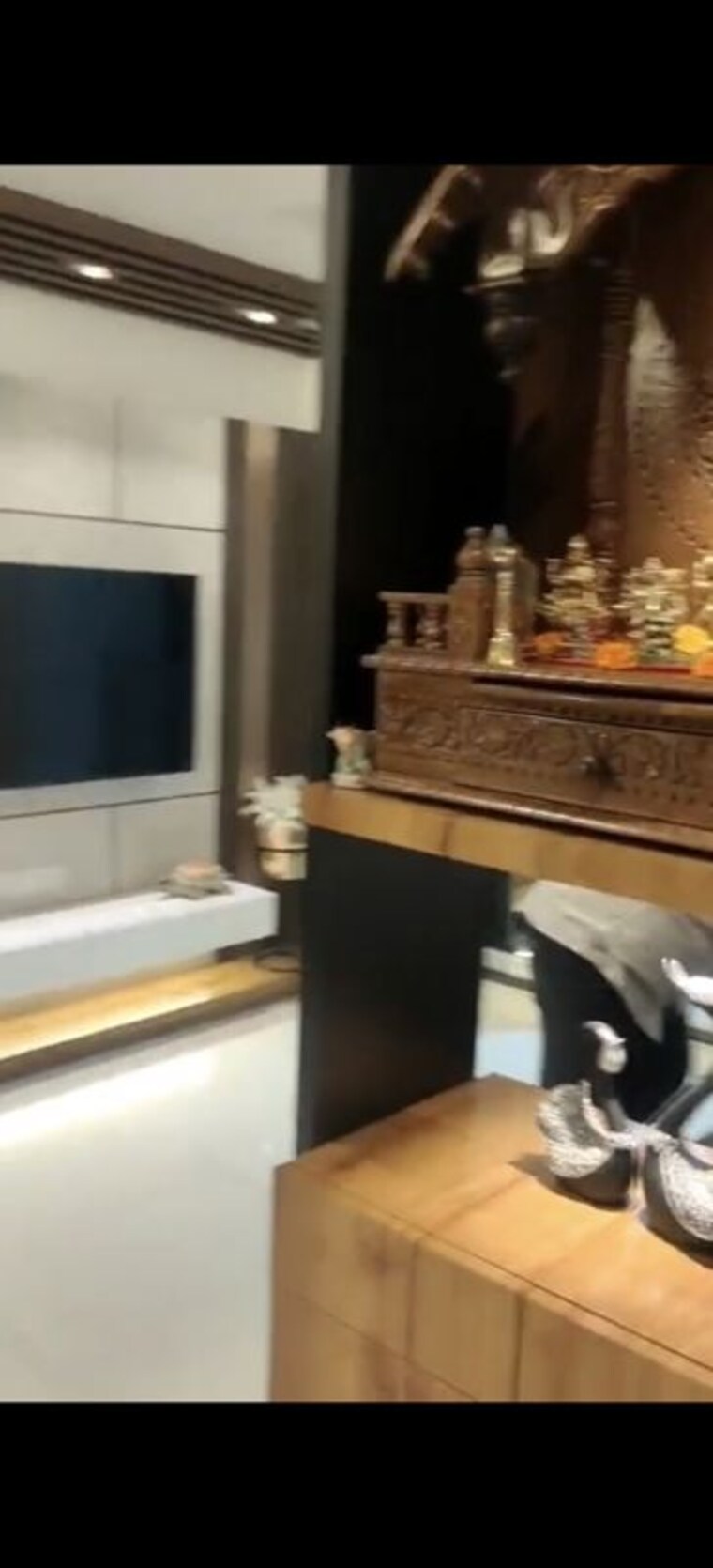 Kitchen, sheth-avalon 2 Bedroom 750 Sq.Ft. Apartment In Laxmi Nagar Thane 10717123
